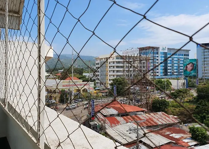 Hostel Shared Near Country Mall Cebu
