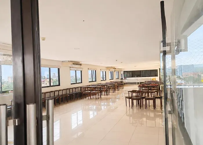 Shared Near Country Mall Hostel Cebu